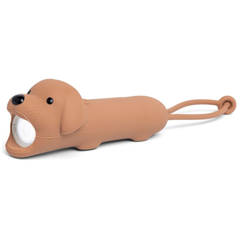 Lampe de poche en silicone Chien Little L Produit 3