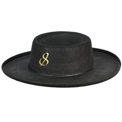 Chapeau de Zorro Souza For Kids