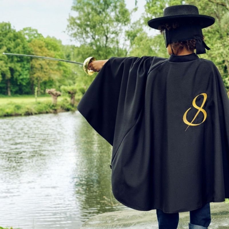 Chapeau de Zorro Souza For Kids Ambiance 3