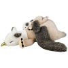 Peluche Nemu Nemu Griffon (20 cm) Trousselier Produit 3