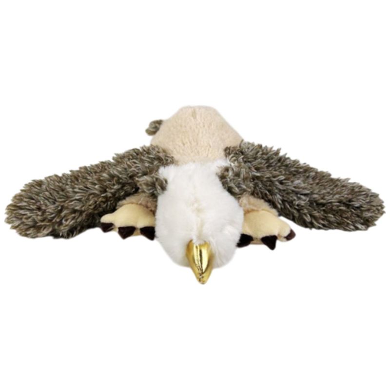 Peluche Nemu Nemu Griffon (20 cm) Trousselier Produit 2