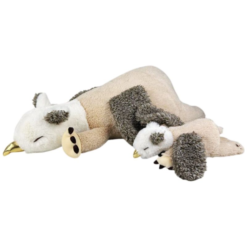 Peluche Nemu Nemu Griffon (20 cm) Trousselier Produit 4