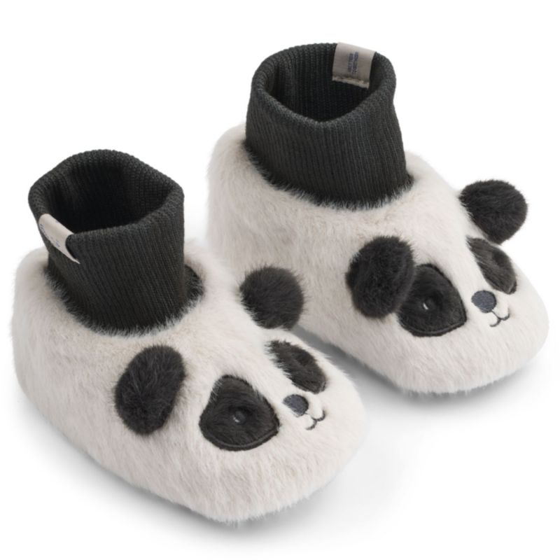 Chaussons antidérapants Beth Panda (pointures 18-19) Liewood Produit 1