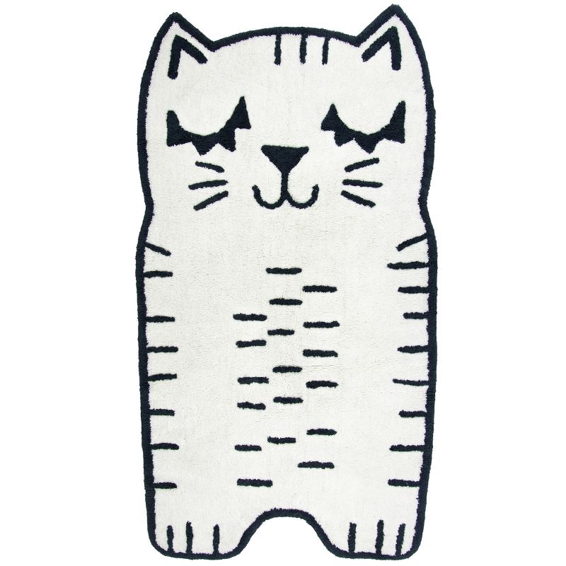 Tapis lavable Charlie (80 x 150 cm) Nattiot