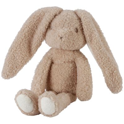 Peluche Lapin Newborn (32 cm) Little Dutch