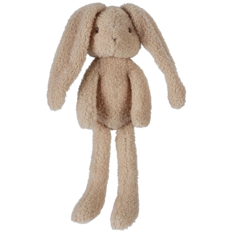 Peluche Lapin Newborn (32 cm) Little Dutch Produit 3