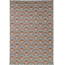 Tapis rectangulaire contemporain Paon (160 x 230 cm)  par AFKliving