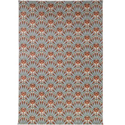 Tapis rectangulaire contemporain Paon (160 x 230 cm)  par AFKliving