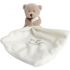 Coffret doudou mouchoir ours (10 cm) - Doudou et Compagnie Coffret doudou mouchoir ours (10 cm) - Doudou et Compagnie