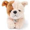 Peluche Bertha le Bulldog Américain (20 cm) BT Chaps Produit 1