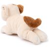 Peluche Bertha le Bulldog Américain (20 cm) BT Chaps Produit 4