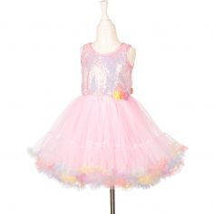 Déguisement Jocelyne robe (5-7 ans) - Souza For Kids