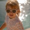 Lunettes de soleil Round Flowers Little Dutch Ambiance 6