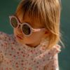Lunettes de soleil Round Flowers Little Dutch Ambiance 7