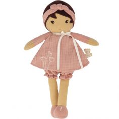 Poupée souple tendresse Amandine (32 cm) - Kaloo