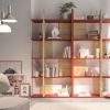 Bibliothèque Ocra Terra Galipette Ambiance 2