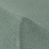 Lot de 2 housses de matelas à langer en éponge Ash Green (50 x 70 cm)  par Jollein