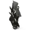 Poussette double Stadium Duo Titanium Graco Produit 6