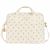 Variation Naturel, rose, bleu du produit Sac à langer imperméable Gala Opera Darling de la marque Nobodinoz