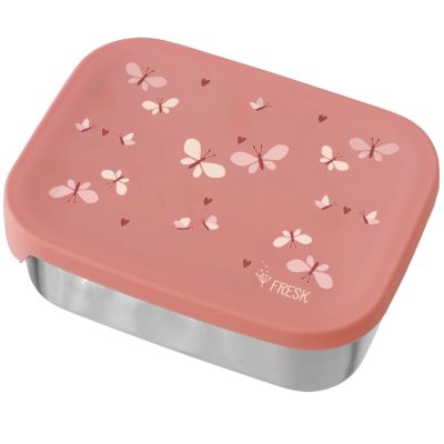 Lunch box Butterfly