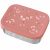 Variation Rose du produit Lunch box Butterfly de la marque Fresk