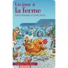 Carte Un jour à la ferme  par Yoto