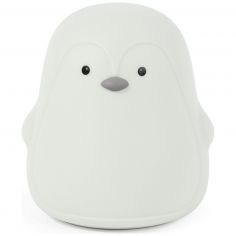 Veilleuse Pingouin Vert - Walking Mum