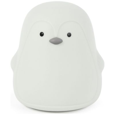 Veilleuse Pingouin Vert