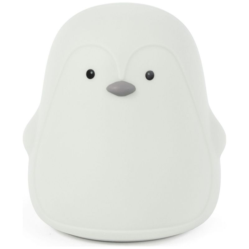 Veilleuse Pingouin Vert Walking Mum Produit 1