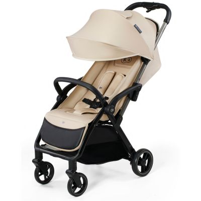 Poussette Apino Beige Kinderkraft