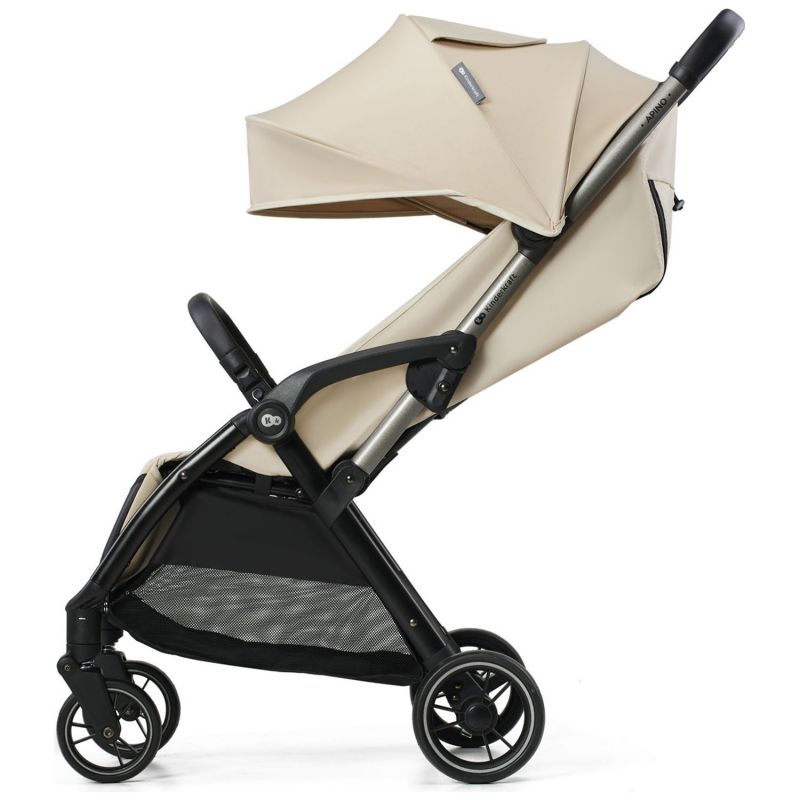 Poussette Apino Beige Kinderkraft Produit 4