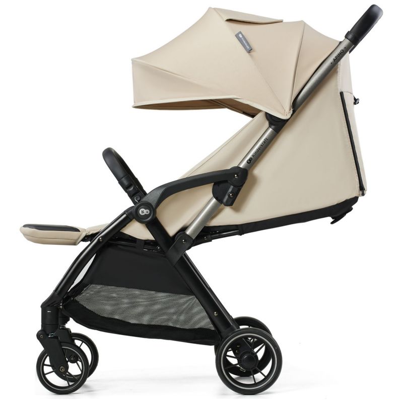 Poussette Apino Beige Kinderkraft Produit 5