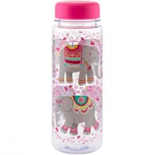 Gourde Mandala Elephant (550 ml)  par sass & belle