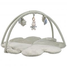 Tapis d'activités Miffy Lucky Leaves - Little Dutch