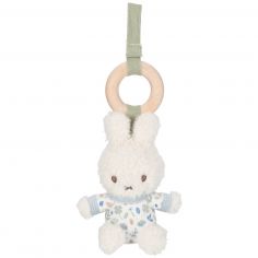 Tapis d'activités Miffy Lucky Leaves