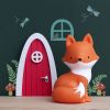 Petite veilleuse Renard (15 cm) - Reconditionné A Little Lovely Company Produit 2