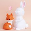 Petite veilleuse Renard (15 cm) - Reconditionné A Little Lovely Company Produit 8