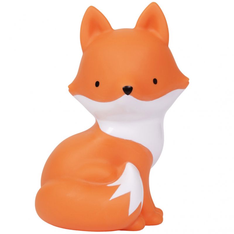 Petite veilleuse Renard (15 cm) - Reconditionné A Little Lovely Company Produit 1