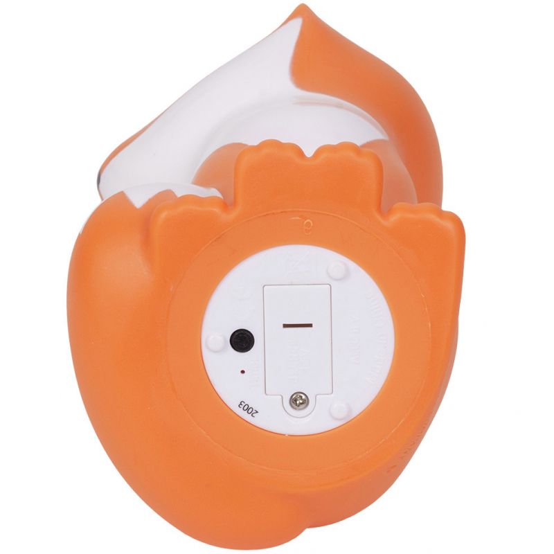Petite veilleuse Renard (15 cm) - Reconditionné A Little Lovely Company Produit 4