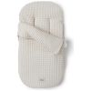 Nid d'ange passe sangle Comfort Gofre Vanilla Babyshower Produit 1