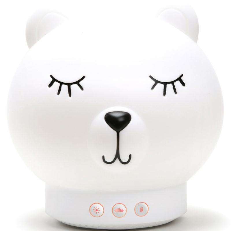 Veilleuse 5 en 1 d'aide au sommeil Baby Dream Machine Baby Dream Machine
