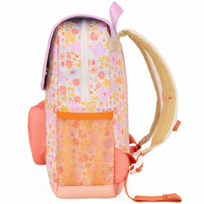 Sac à dos Retro Flower (6 ans et +) Hello Hossy Produit 4