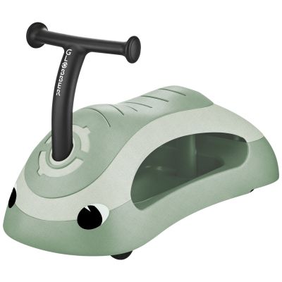 Porteur évolutif 2 en 1 Walk N'Roll Pistache Globber