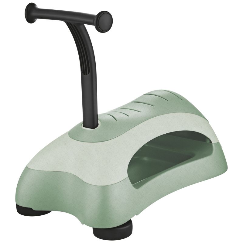 Porteur évolutif 2 en 1 Walk N'Roll Pistache Globber Produit 3