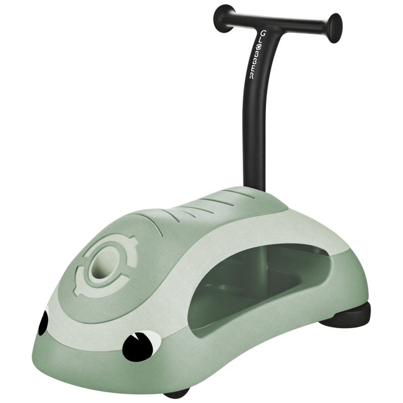 Porteur évolutif 2 en 1 Walk N'Roll Pistache Globber Produit 4