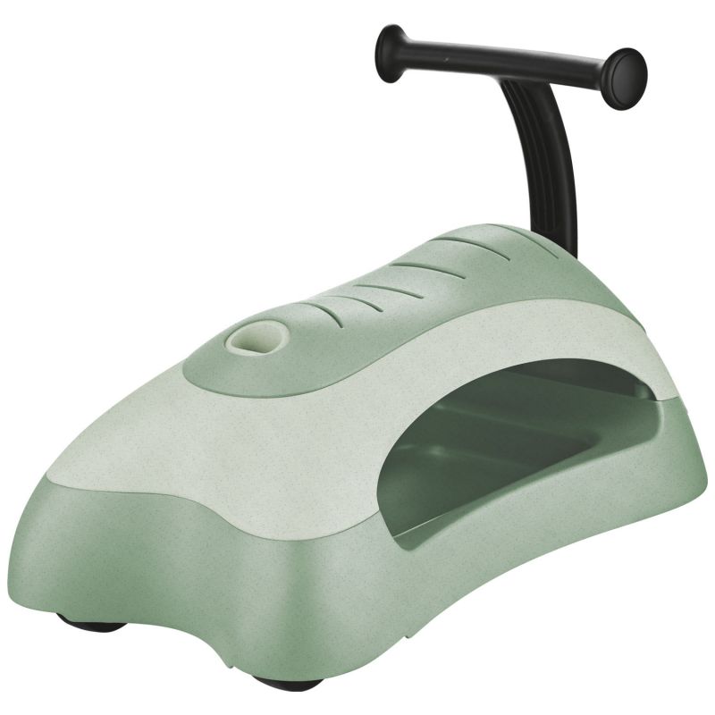 Porteur évolutif 2 en 1 Walk N'Roll Pistache Globber Produit 5
