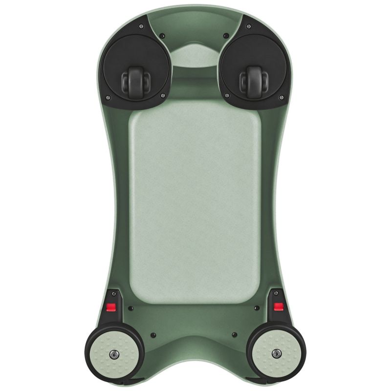 Porteur évolutif 2 en 1 Walk N'Roll Pistache Globber Produit 6