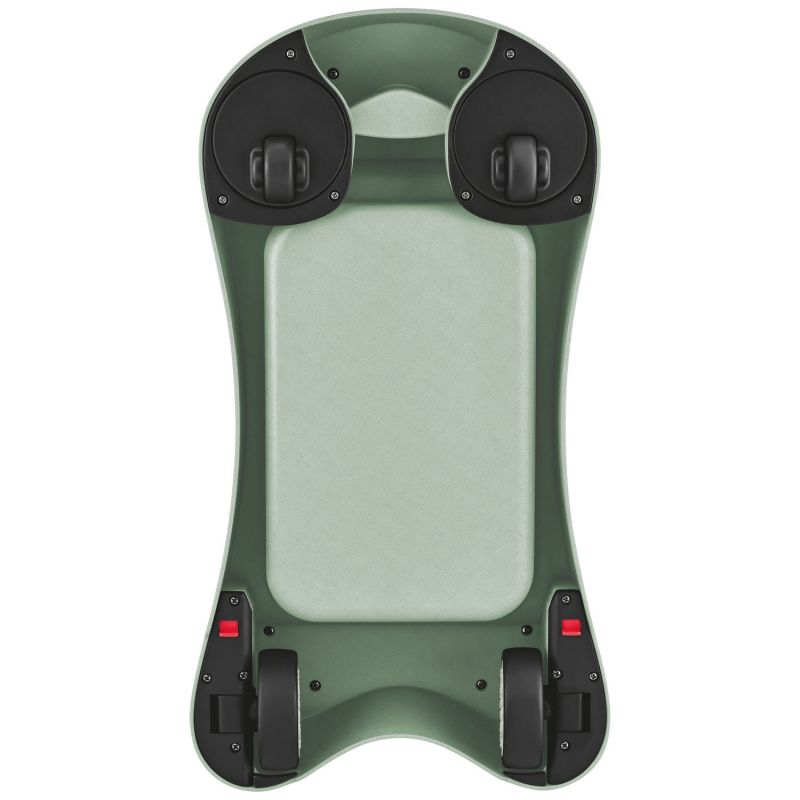 Porteur évolutif 2 en 1 Walk N'Roll Pistache Globber Produit 7