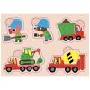 Ma pochette 100 gommettes Le chantier Auzou Editions Produit 4