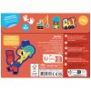 Ma pochette 100 gommettes Le chantier Auzou Editions Produit 5
